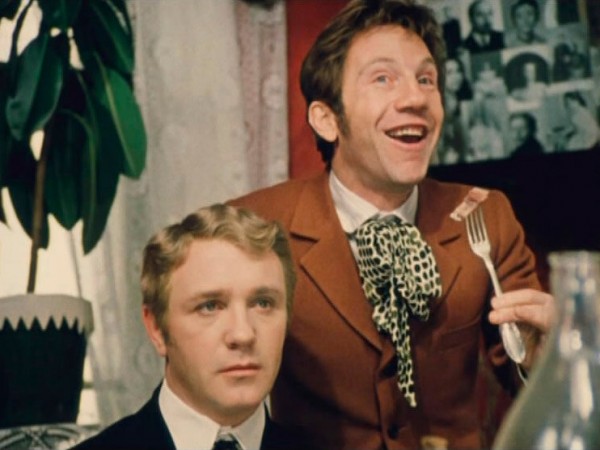 Не может быть!