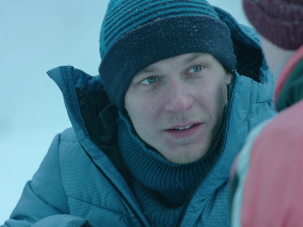 Подельники (6)