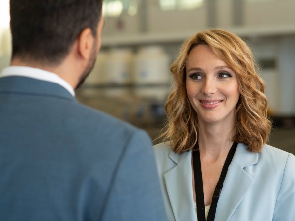 Не звезди! (2)