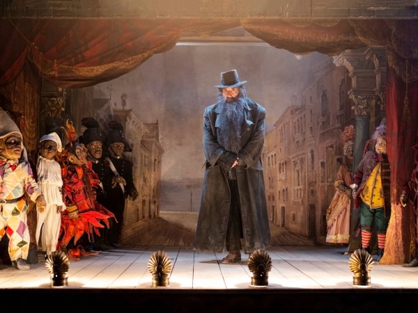 Пиноккио (6)