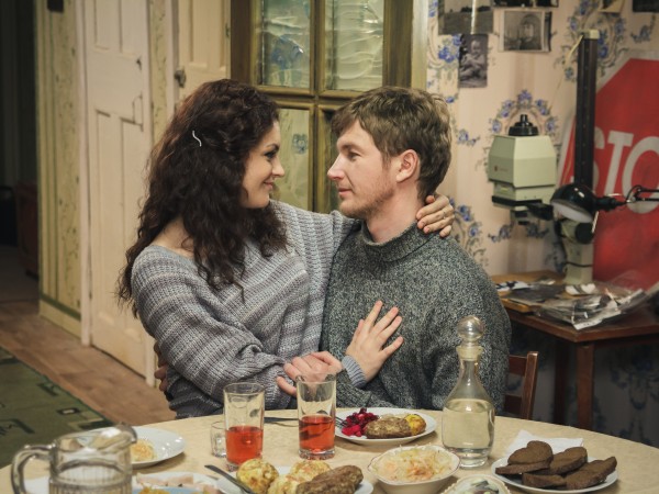 Огонь, вода и ржавые трубы (2)