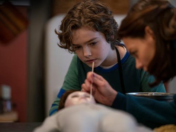 Кукла 2: Брамс (6)