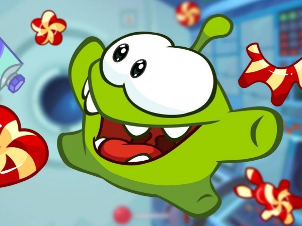 Приключения Ам Няма