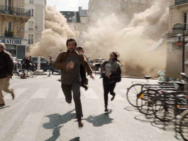 Дыши во мгле (6)