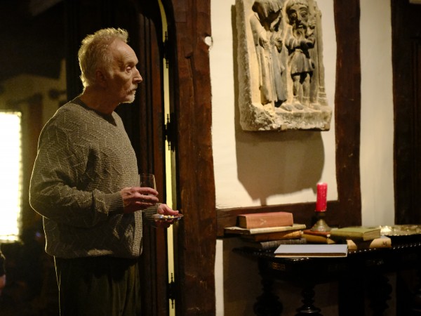 Проклятие Лауры: Завещание (4)