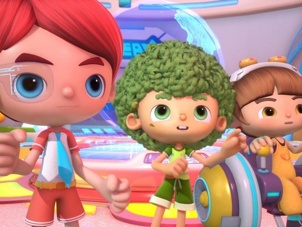 Команда СТИМ!