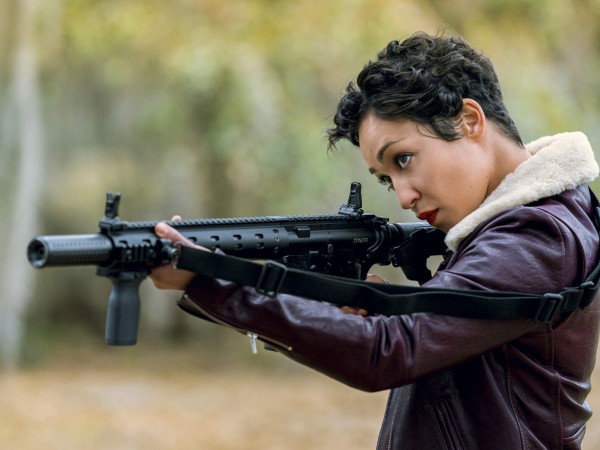 Проповедник (2)