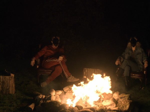 Толмен. Первый демон (2)