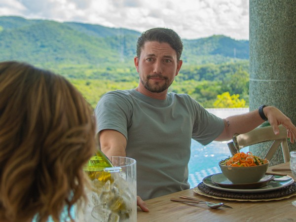 Влюблённый наследник (4)