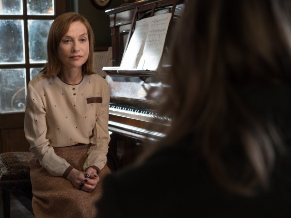 В объятиях лжи (4)