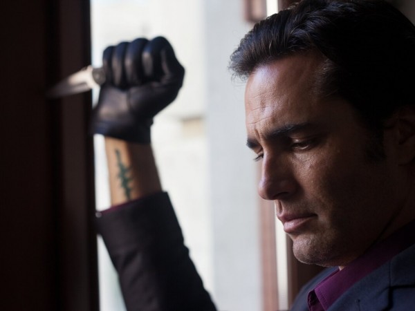 Хороший человек (3)