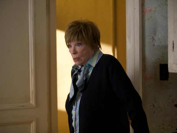 Мечта с подвохом (4)