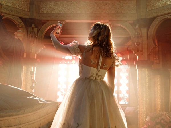 Зачетная принцесса