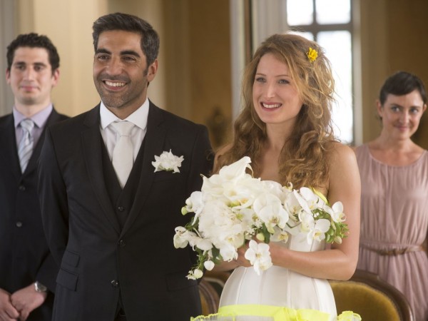 Безумная свадьба (4)