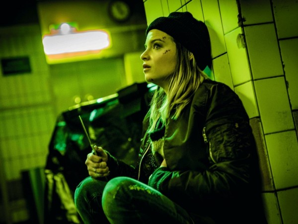 Звонок мертвецу (2)