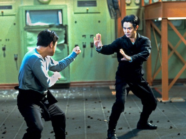 Противостояние (6)