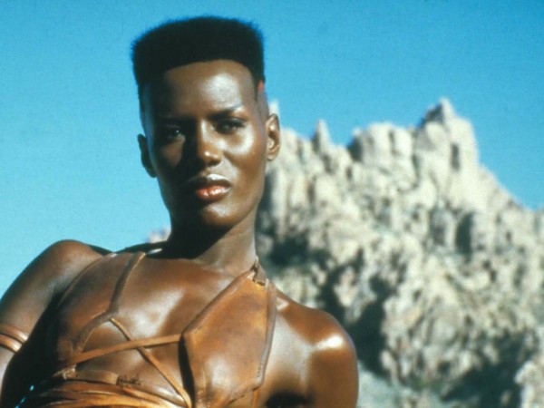 Конан-разрушитель (2)