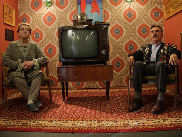 О чём говорят мужчины. Продолжение (6)