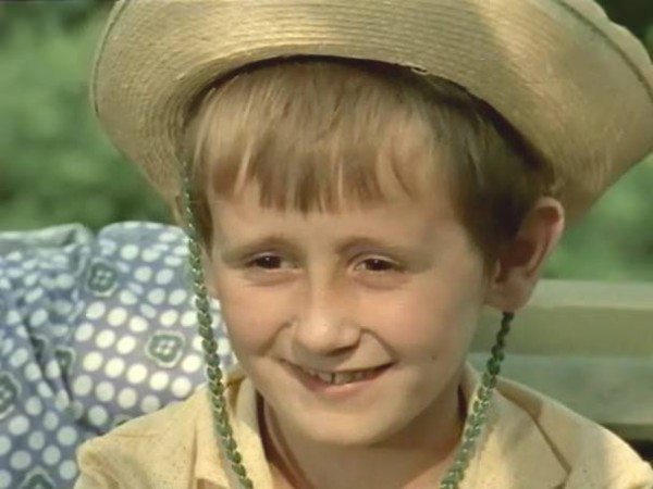 Удивительные приключения Дениса Кораблева (4)