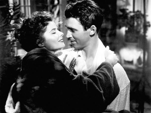 Филадельфийская история