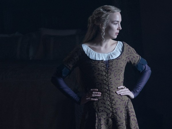 Последняя дуэль (2)