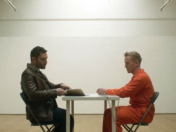 Пила. Джокер (4)