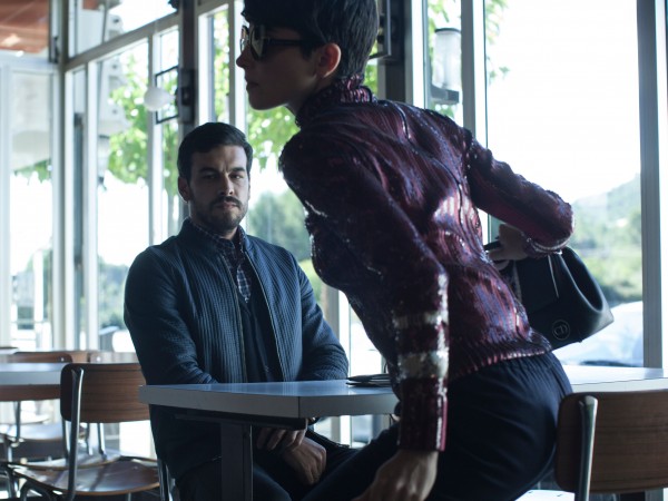 Невидимый гость (4)