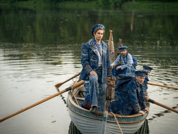 Летучий корабль (6)