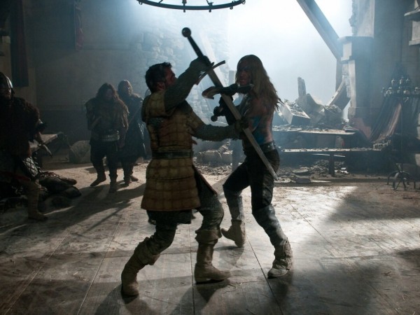 Железный рыцарь (6)