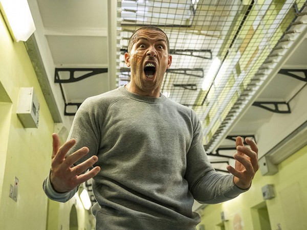 Британский психопат (6)