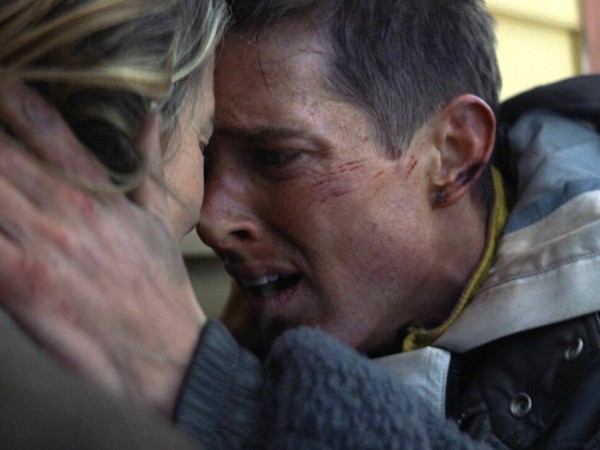 Последние выжившие (2)