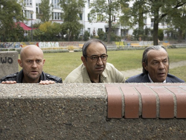 Свадьбы не будет! (2)