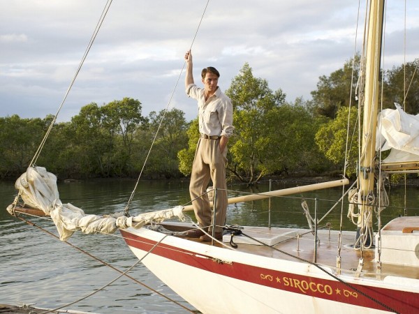 Золото Флинна (2)