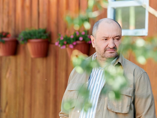 Мама будет против (5)