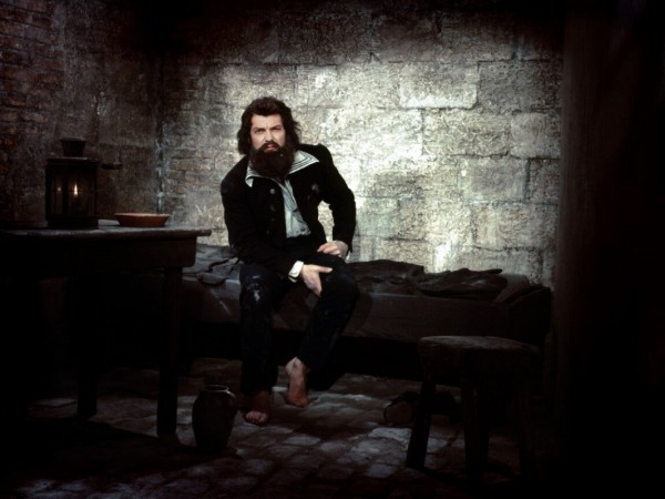 Граф Монте-Кристо (2)