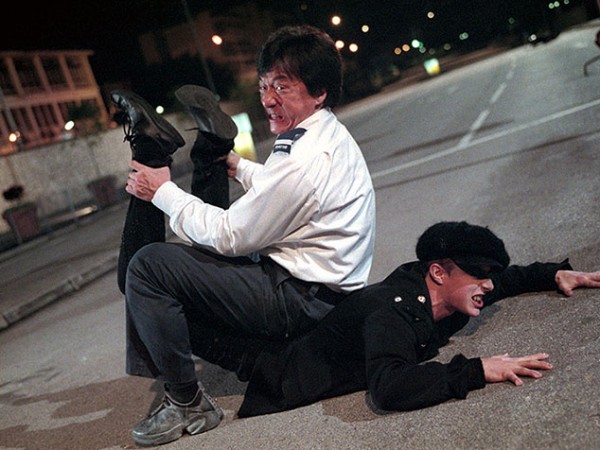 Близнецы (2)