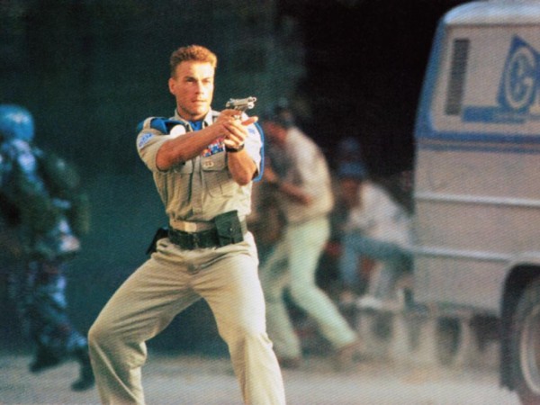 Уличный боец (6)