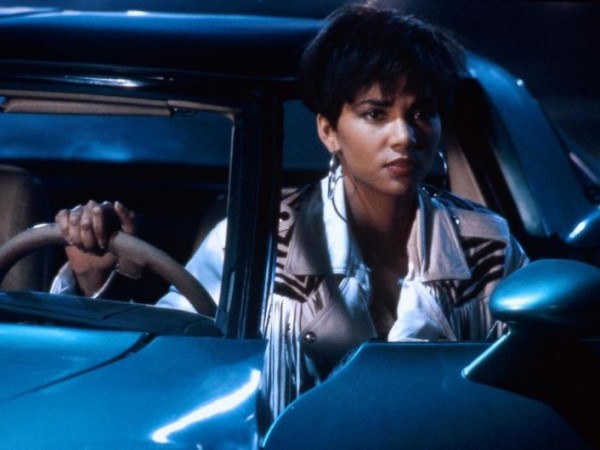 Последний бойскаут (5)