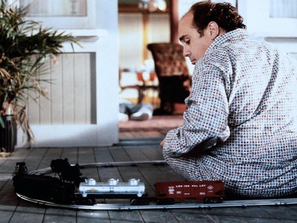 Сбрось маму с поезда (5)