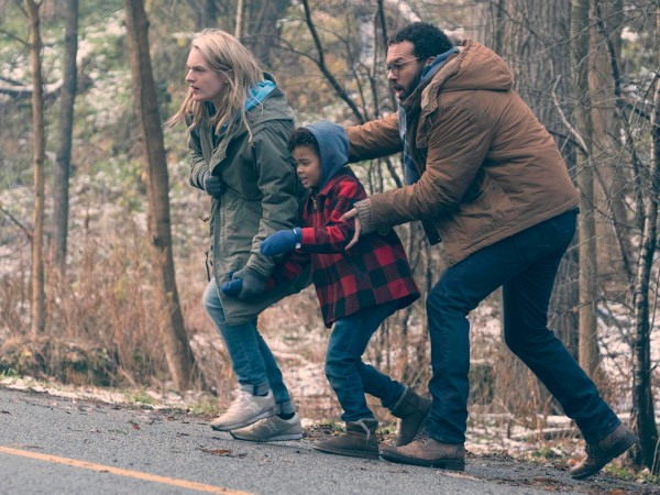 Рассказ служанки (3)