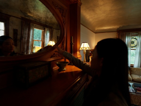 Присутствие (4)