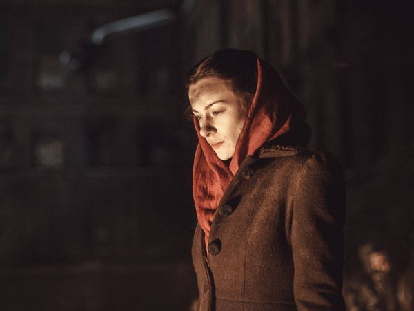 Три дня до весны (3)