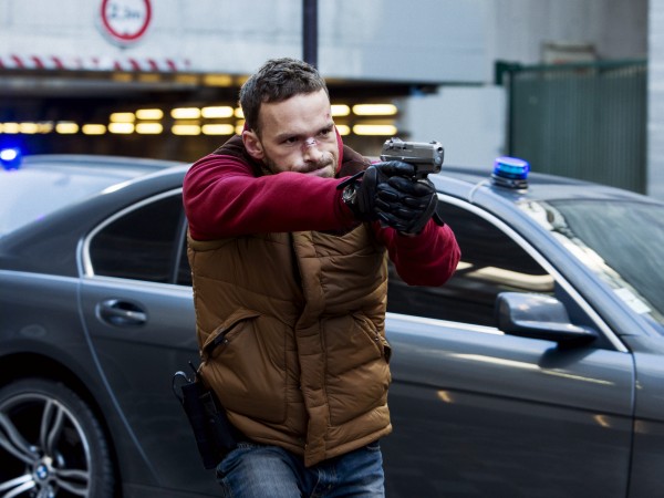 Антиганг (2)