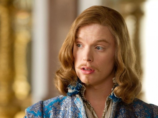 Мушкетёры в 3D (6)