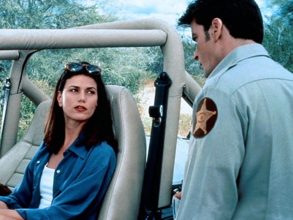 За пределами закона (3)