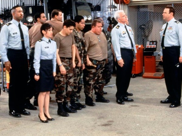 Сержант Билко (2)