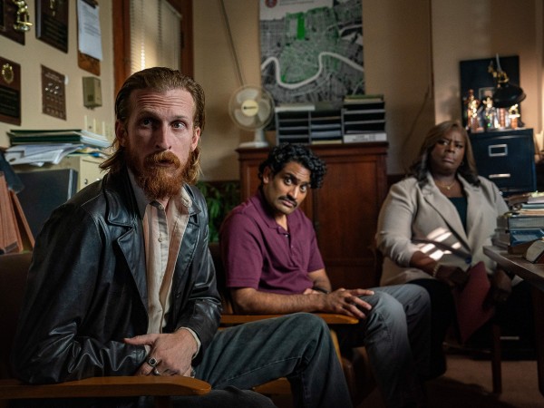 Я не киллер (5)