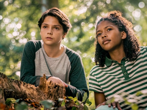 Дети леса (4)