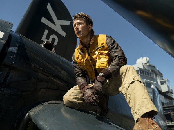 Двойная петля (3)