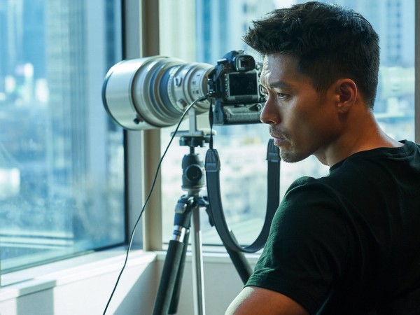 Кооперация 2: Интернэшнл (3)